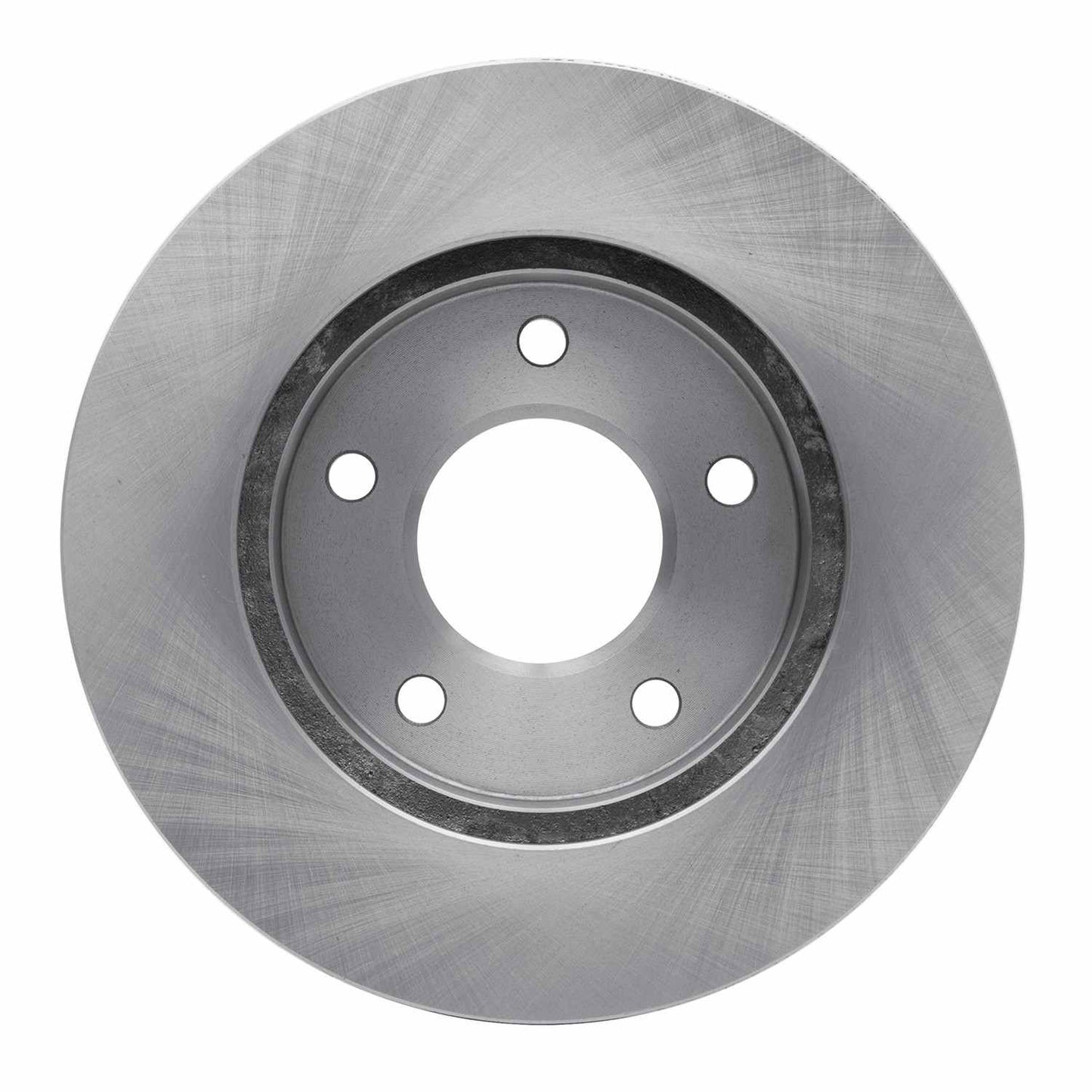 Dynamic Friction Company Disc Brake Rotor 600-56007D