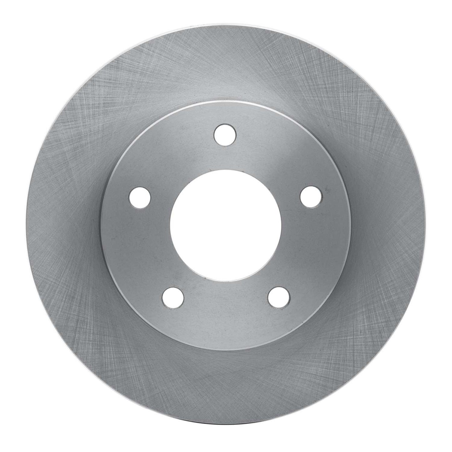 Dynamic Friction Company Disc Brake Rotor 600-56007D
