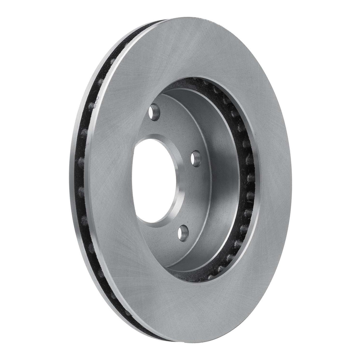Dynamic Friction Company Disc Brake Rotor 600-56007D