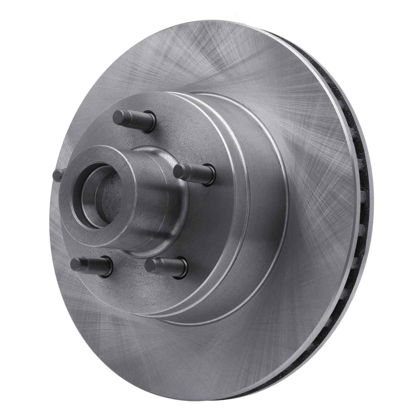 Dynamic Friction Company Disc Brake Rotor 600-56008
