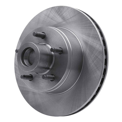 Dynamic Friction Company Disc Brake Rotor 600-56008