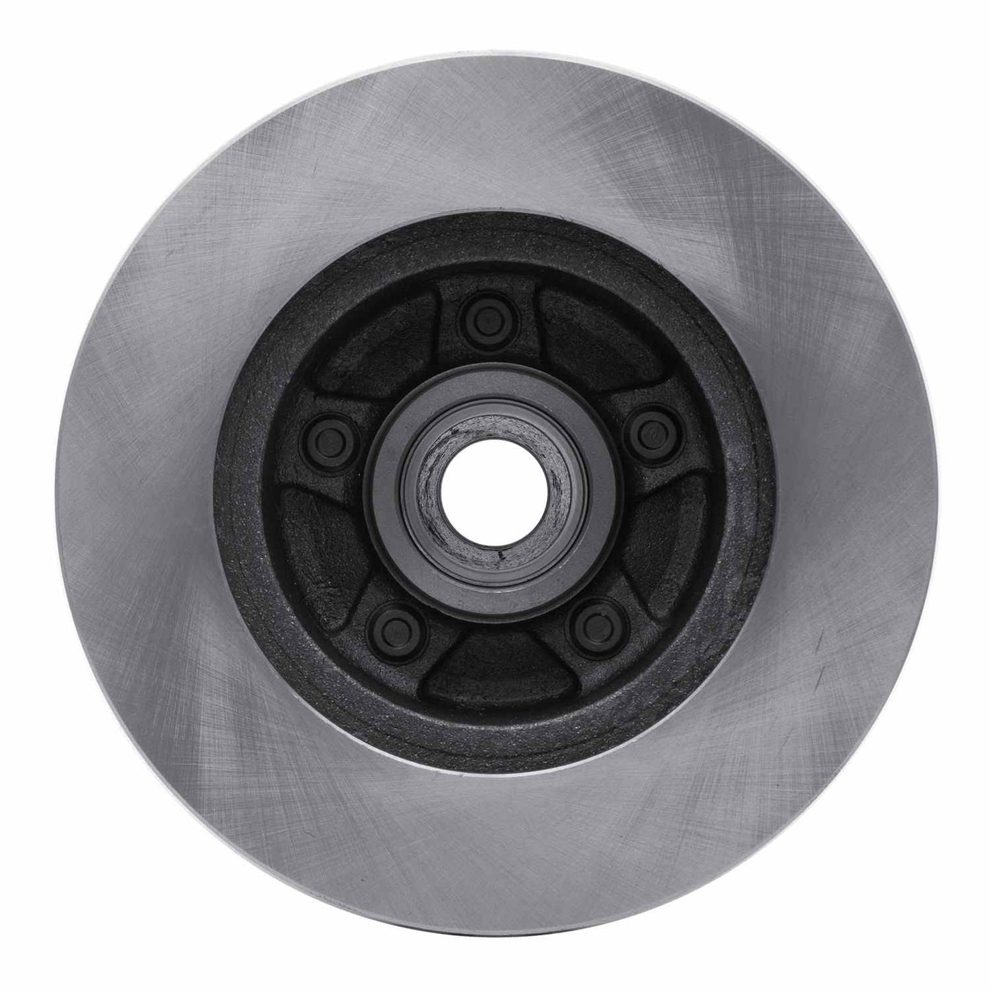 Dynamic Friction Company Disc Brake Rotor 600-56008