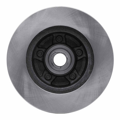 Dynamic Friction Company Disc Brake Rotor 600-56008