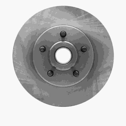 Dynamic Friction Company Disc Brake Rotor 600-56008