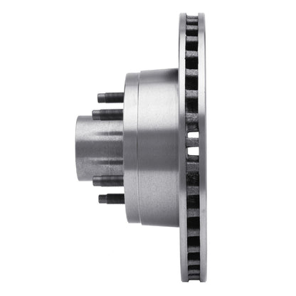 Dynamic Friction Company Disc Brake Rotor 600-56008