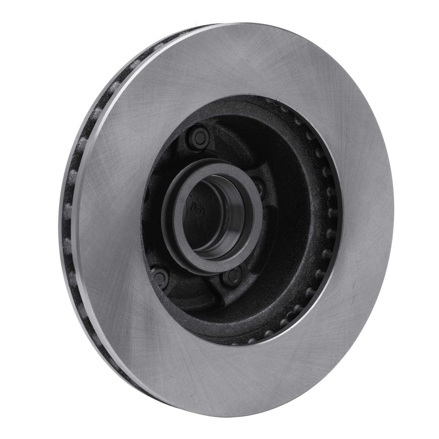 Dynamic Friction Company Disc Brake Rotor 600-56008