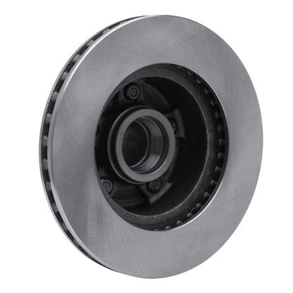Dynamic Friction Company Disc Brake Rotor 600-56008