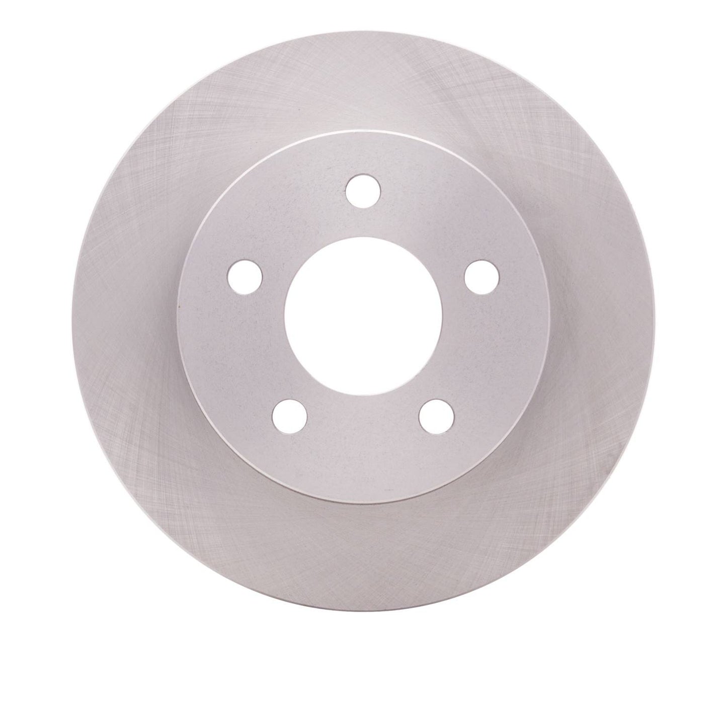 Dynamic Friction Company Disc Brake Rotor 600-56009