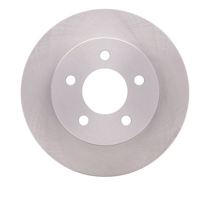 Dynamic Friction Company Disc Brake Rotor 600-56009