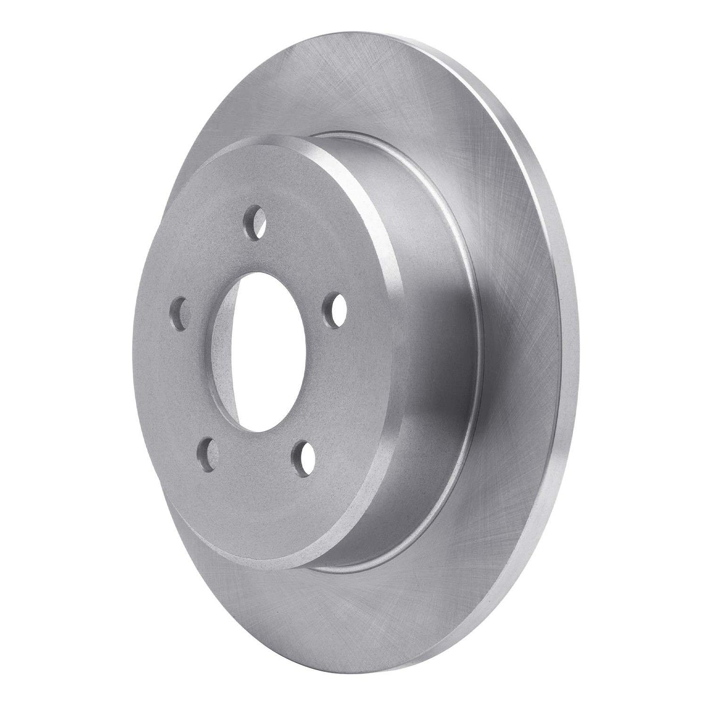 Dynamic Friction Company Disc Brake Rotor 600-56010