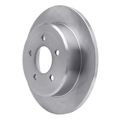 Dynamic Friction Company Disc Brake Rotor 600-56010