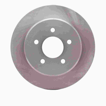 Dynamic Friction Company Disc Brake Rotor 600-56010