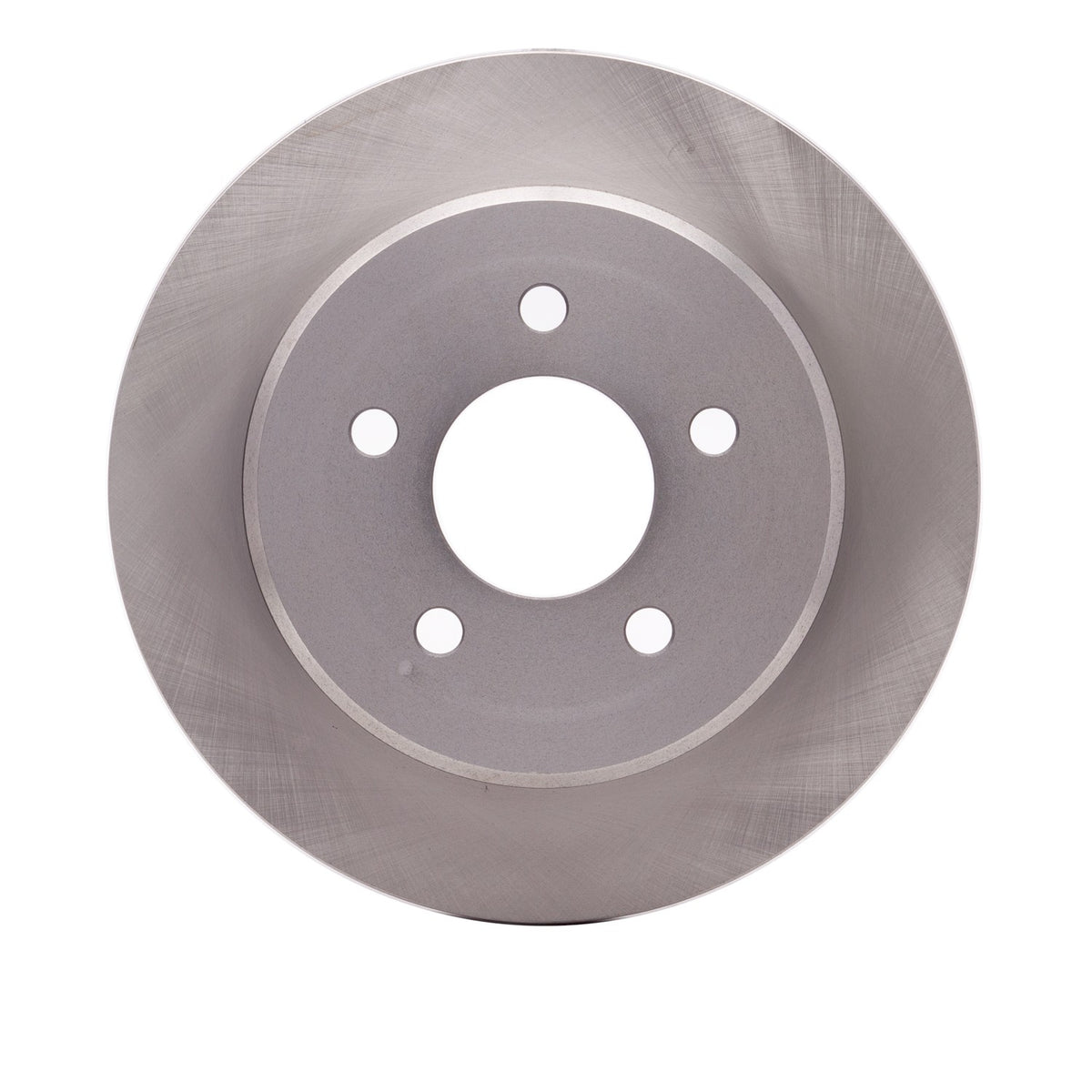 Dynamic Friction Company Disc Brake Rotor 600-56010
