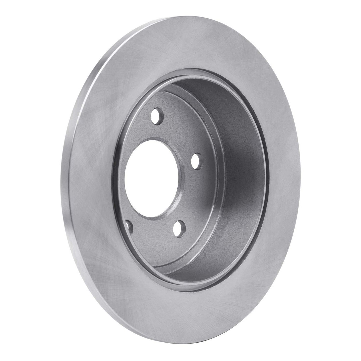 Dynamic Friction Company Disc Brake Rotor 600-56010