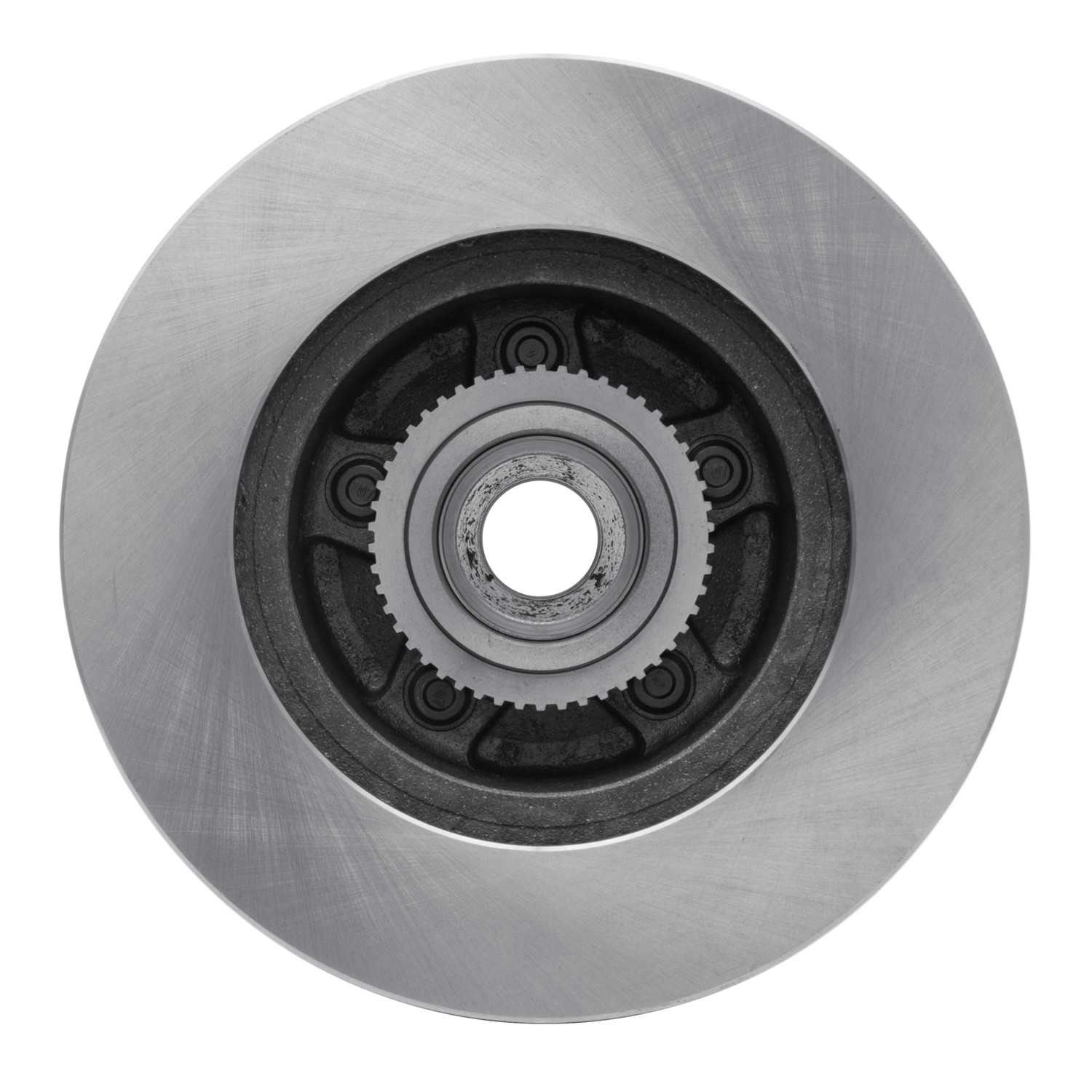 Dynamic Friction Company Disc Brake Rotor 600-56011