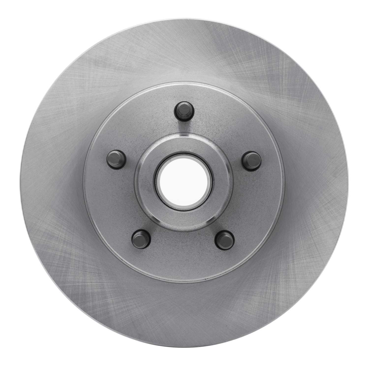 Dynamic Friction Company Disc Brake Rotor 600-56011