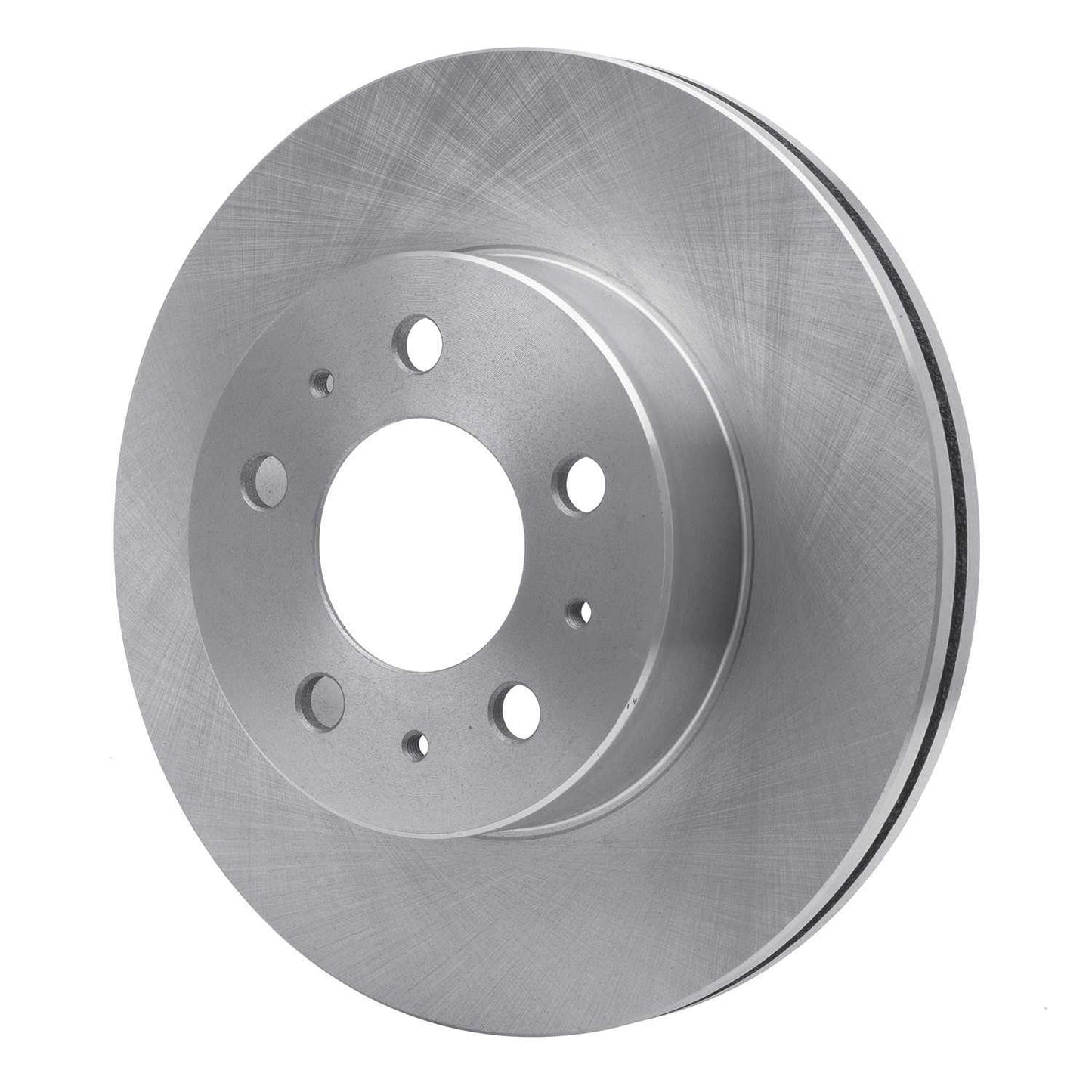 Dynamic Friction Company Disc Brake Rotor 600-56012