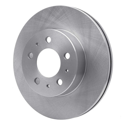 Dynamic Friction Company Disc Brake Rotor 600-56012