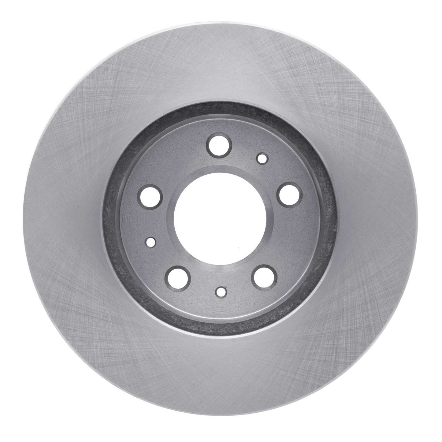 Dynamic Friction Company Disc Brake Rotor 600-56012