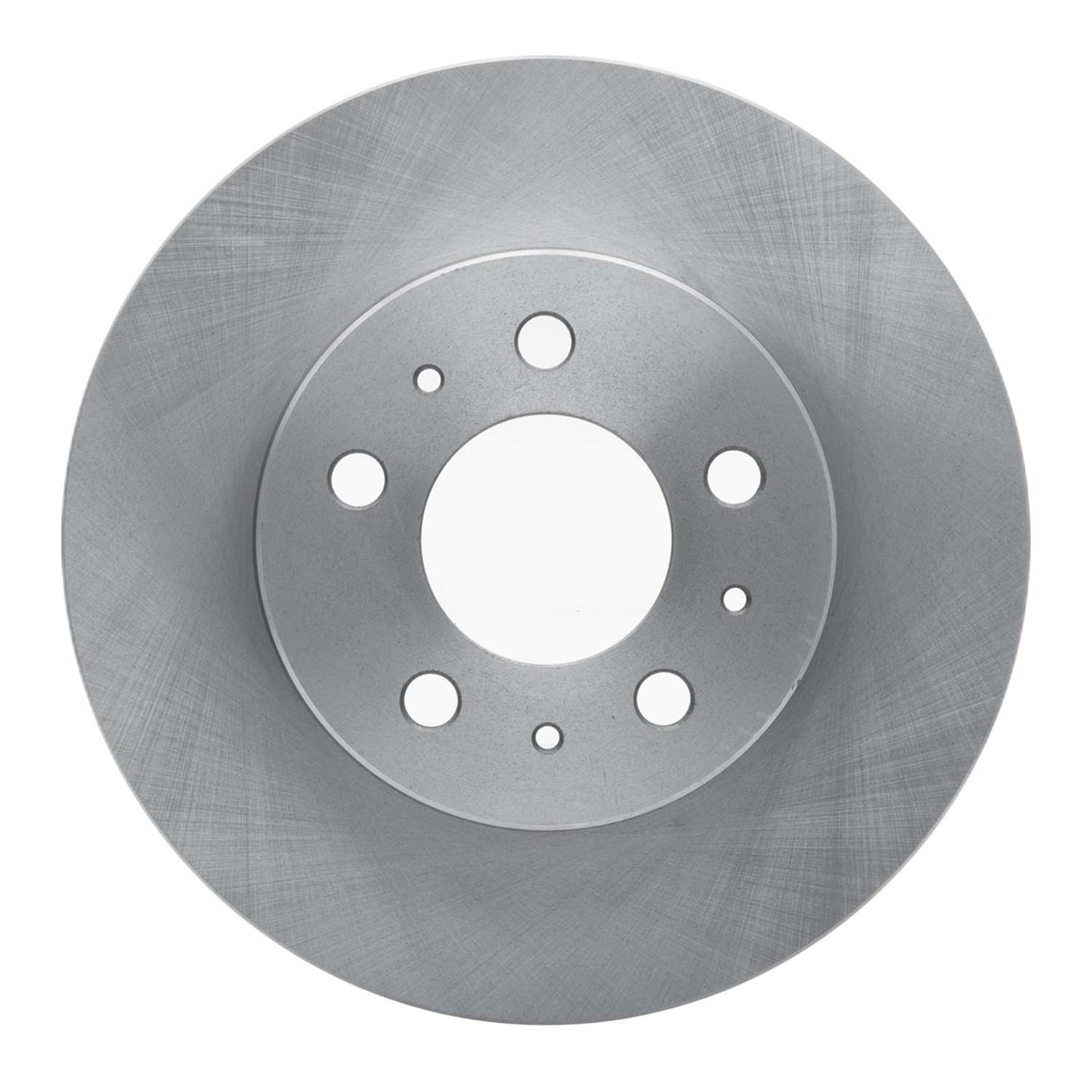 Dynamic Friction Company Disc Brake Rotor 600-56012