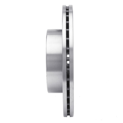 Dynamic Friction Company Disc Brake Rotor 600-56012