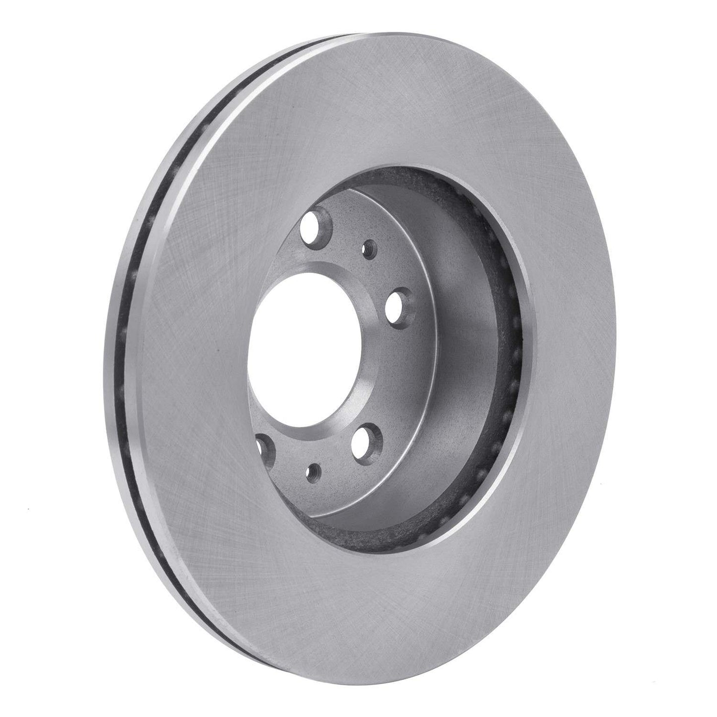 Dynamic Friction Company Disc Brake Rotor 600-56012