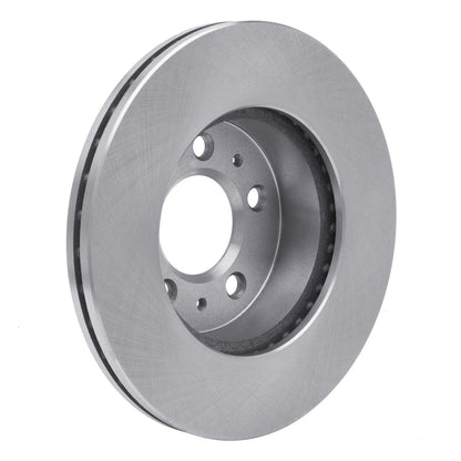 Dynamic Friction Company Disc Brake Rotor 600-56012