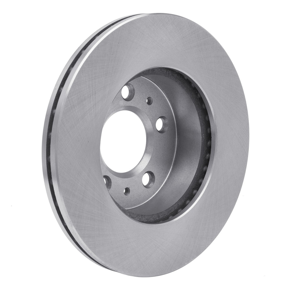 Dynamic Friction Company Disc Brake Rotor 600-56012
