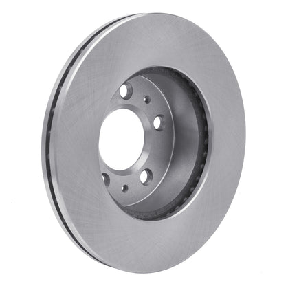Dynamic Friction Company Disc Brake Rotor 600-56012