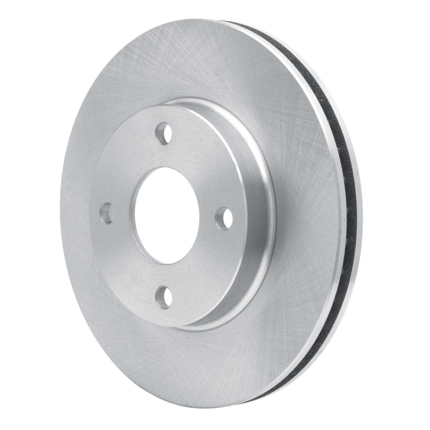 Dynamic Friction Company Disc Brake Rotor 600-56013