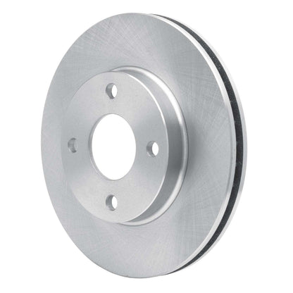 Dynamic Friction Company Disc Brake Rotor 600-56013