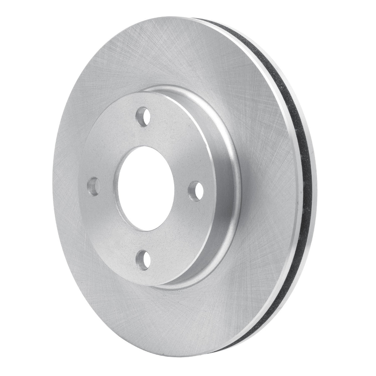 Dynamic Friction Company Disc Brake Rotor 600-56013