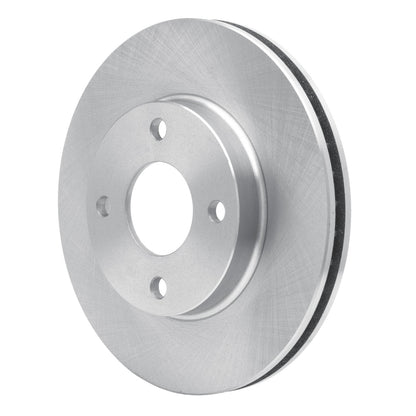 Dynamic Friction Company Disc Brake Rotor 600-56013