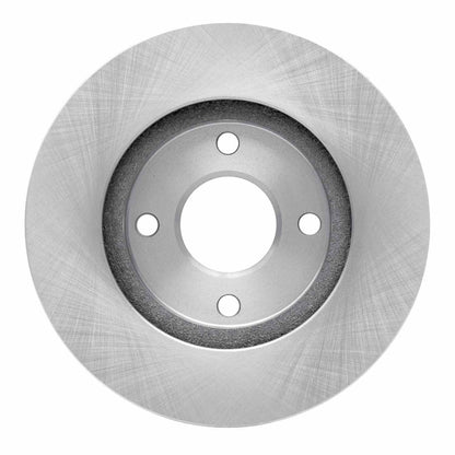 Dynamic Friction Company Disc Brake Rotor 600-56013