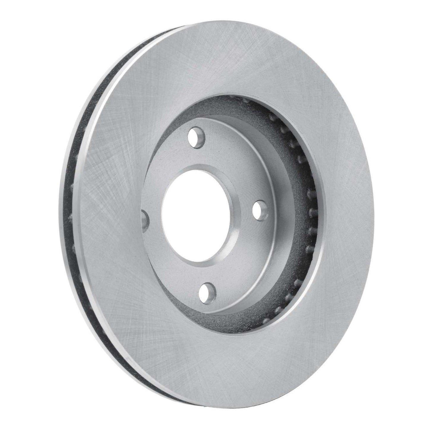 Dynamic Friction Company Disc Brake Rotor 600-56013
