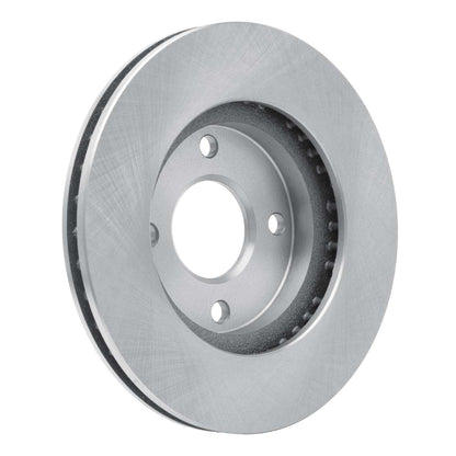Dynamic Friction Company Disc Brake Rotor 600-56013