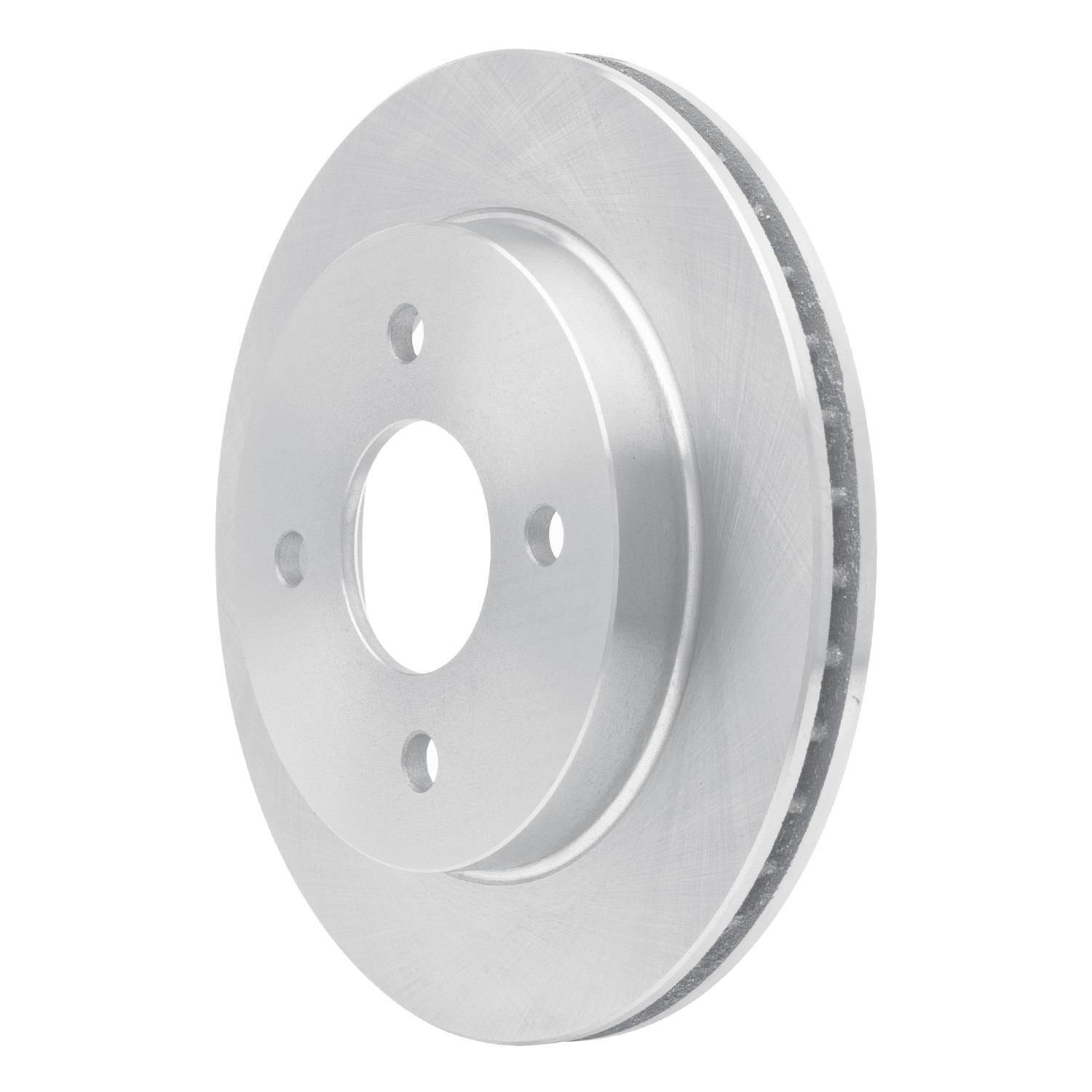 Dynamic Friction Company Disc Brake Rotor 600-56014