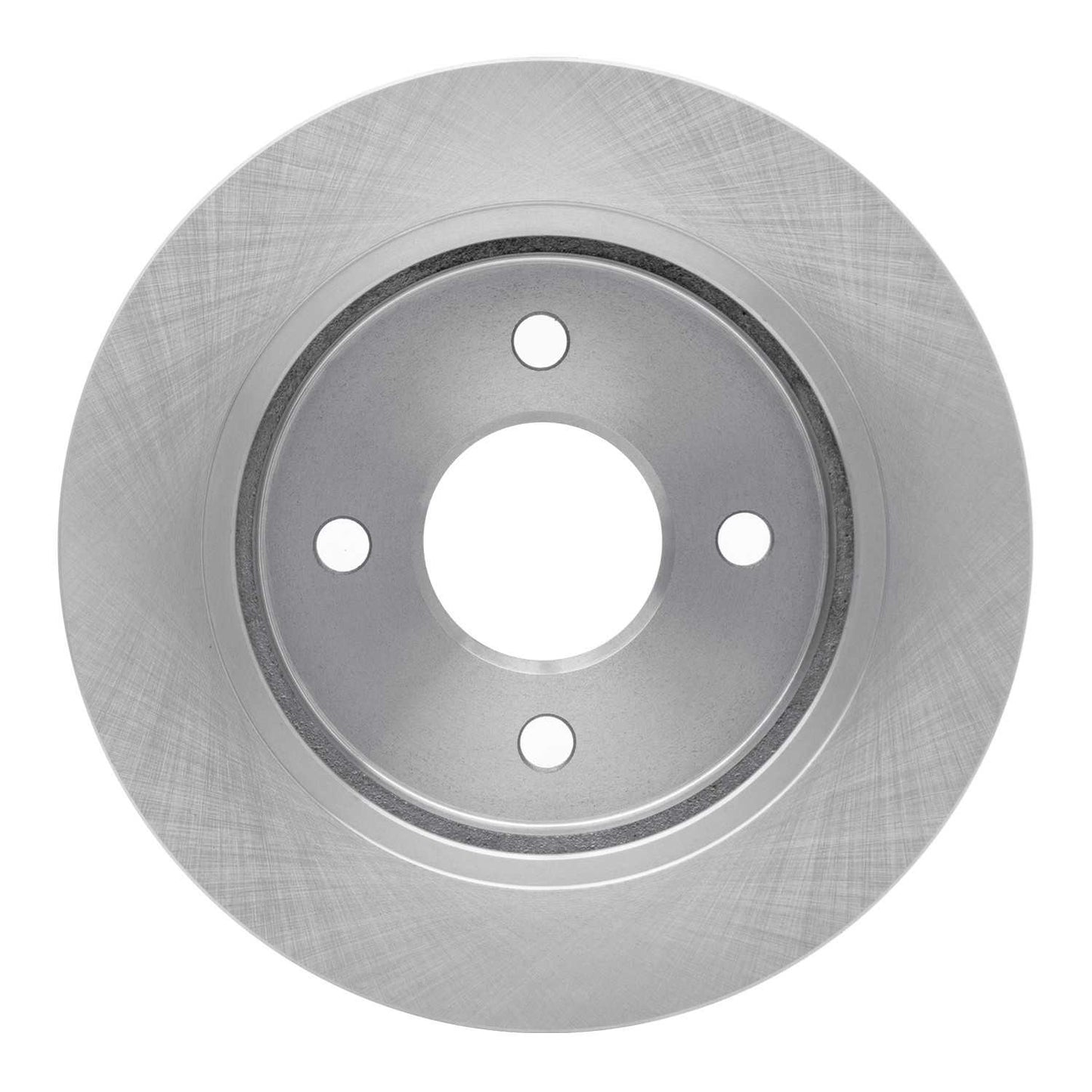 Dynamic Friction Company Disc Brake Rotor 600-56014