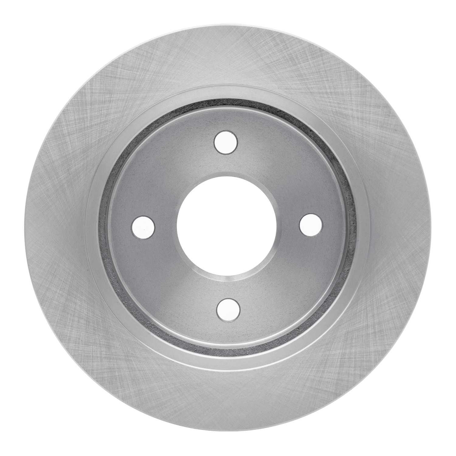 Dynamic Friction Company Disc Brake Rotor 600-56014