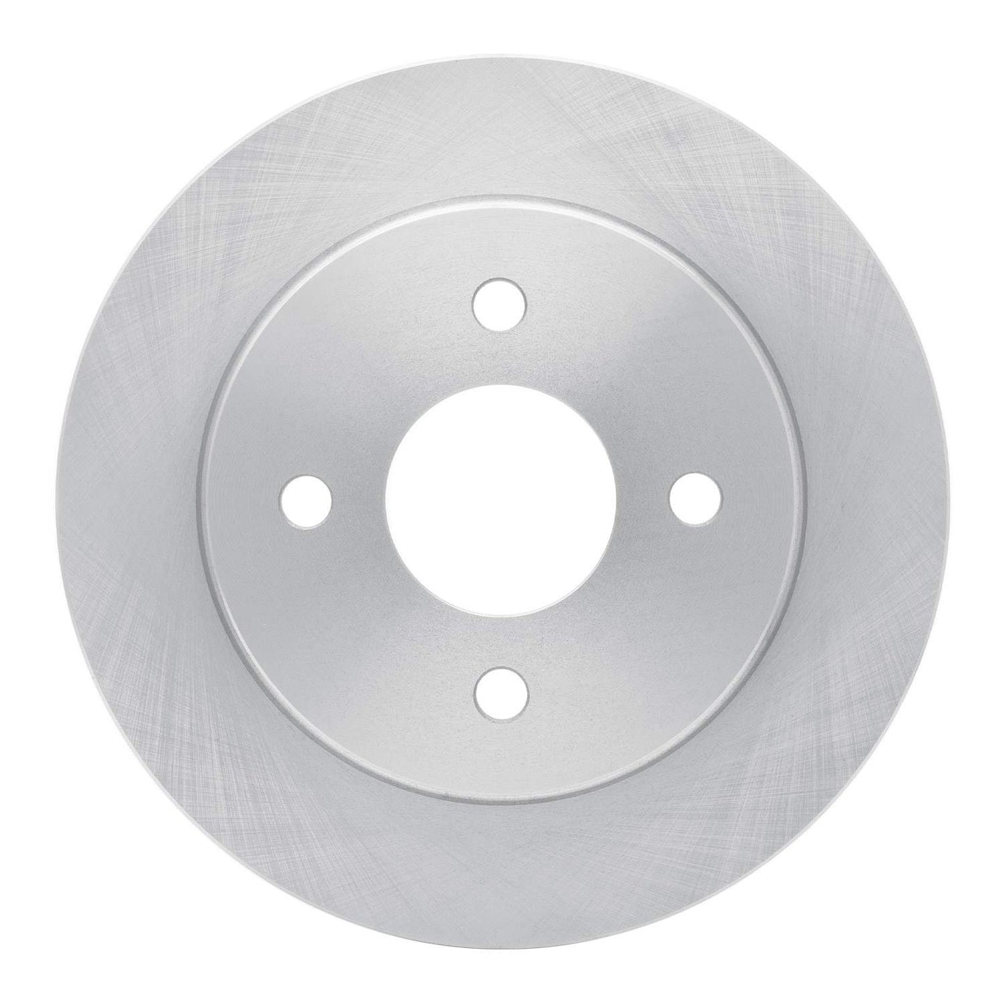 Dynamic Friction Company Disc Brake Rotor 600-56014