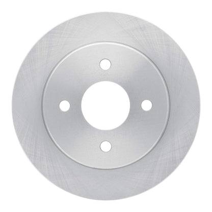 Dynamic Friction Company Disc Brake Rotor 600-56014