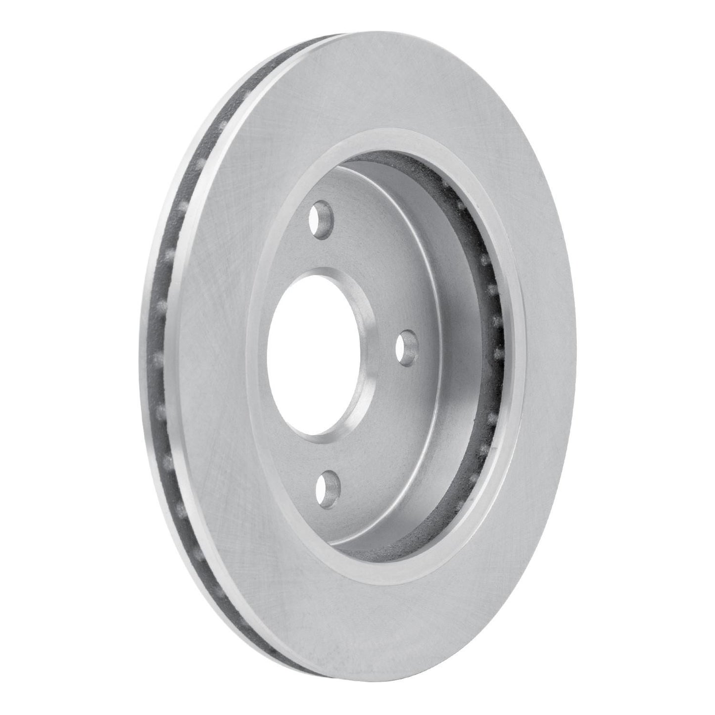 Dynamic Friction Company Disc Brake Rotor 600-56014