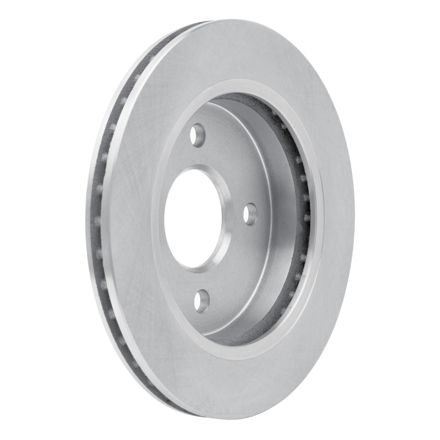 Dynamic Friction Company Disc Brake Rotor 600-56014