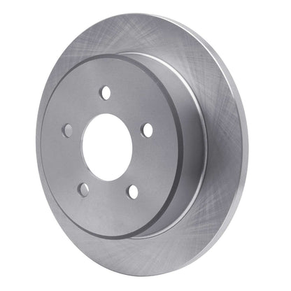 Dynamic Friction Company Disc Brake Rotor 600-56015