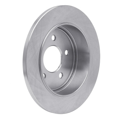 Dynamic Friction Company Disc Brake Rotor 600-56015