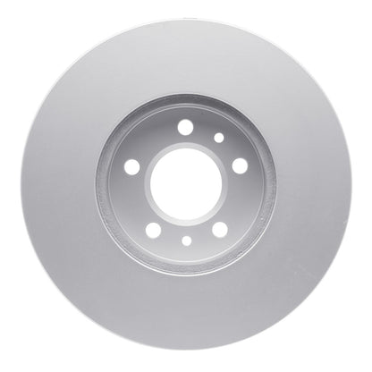 Dynamic Friction Company Disc Brake Rotor 600-56016