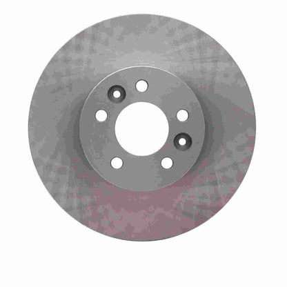 Dynamic Friction Company Disc Brake Rotor 600-56016