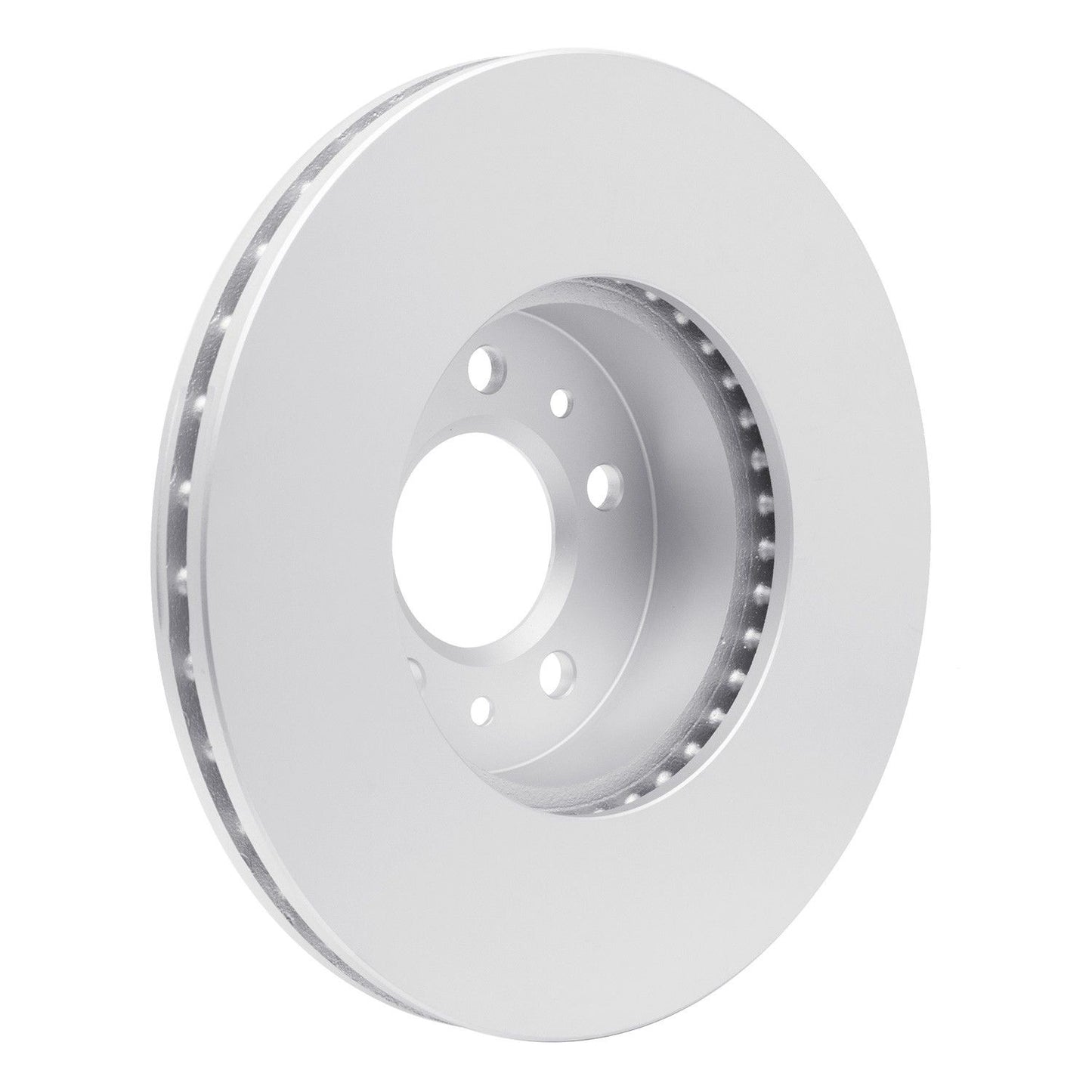Dynamic Friction Company Disc Brake Rotor 600-56016