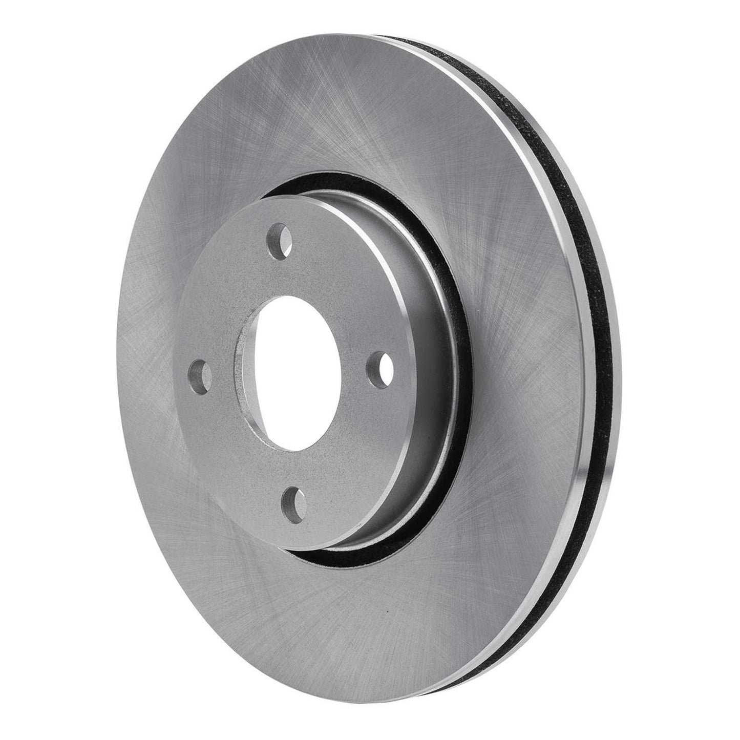 Dynamic Friction Company Disc Brake Rotor 600-56017