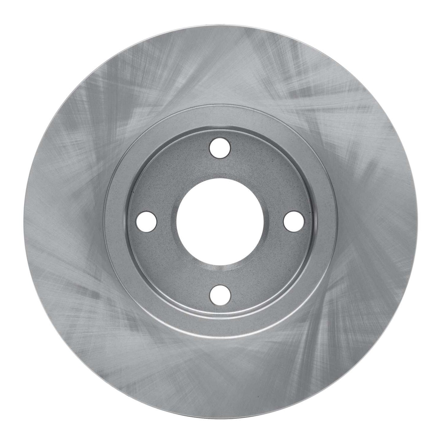 Dynamic Friction Company Disc Brake Rotor 600-56017